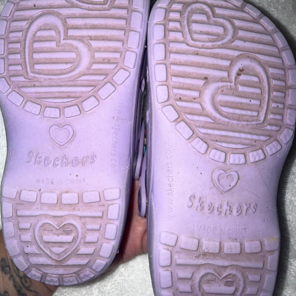 Skechers clogs -13 - Picture 7 of 8